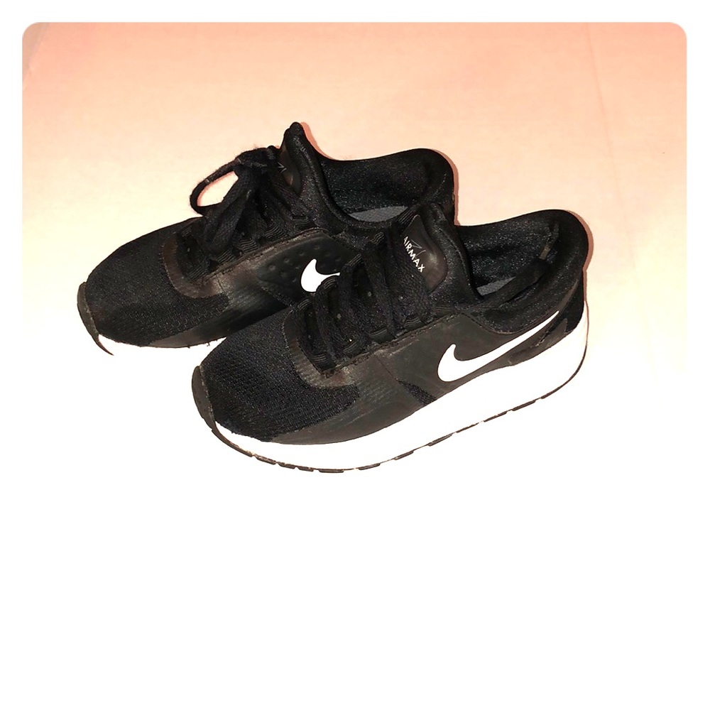 Nike Air Max Zero